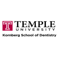 Temple University - Kornberg School of Dentistry logo, Temple University - Kornberg School of Dentistry contact details