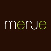 MERJE logo, MERJE contact details