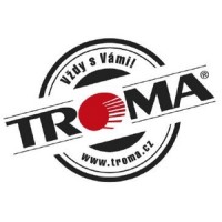 TROMA, spol. s r.o. logo, TROMA, spol. s r.o. contact details