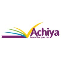 Achiya - learn that you can logo, Achiya - learn that you can contact details