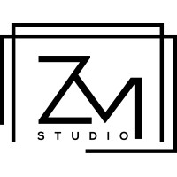 ZM Studio logo, ZM Studio contact details