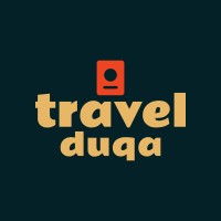 Travelduqa logo, Travelduqa contact details