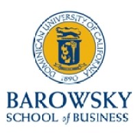 Barowsky School of Business – Dominican University of California logo, Barowsky School of Business – Dominican University of California contact details