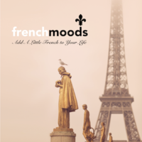 French Moods logo, French Moods contact details