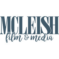 McLeish Film & Media logo, McLeish Film & Media contact details