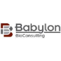 Babylon BioConsulting LLC logo, Babylon BioConsulting LLC contact details