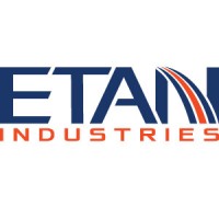 ETAN Industries logo, ETAN Industries contact details