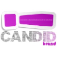 Candid Brand logo, Candid Brand contact details