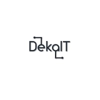 DekaIT Soluções e Consultoria logo, DekaIT Soluções e Consultoria contact details