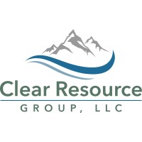 Clear Resource Group logo, Clear Resource Group contact details