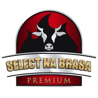 Select na Brasa logo, Select na Brasa contact details