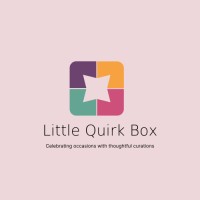 Little Quirk Box logo, Little Quirk Box contact details