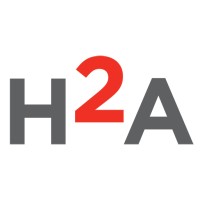 H2A Partners logo, H2A Partners contact details