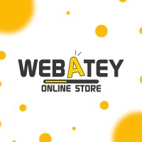 Webatey E-Commerce Solutions logo, Webatey E-Commerce Solutions contact details