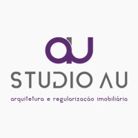 Studio AU | Arquitetura e Regularização Imobiliária logo, Studio AU | Arquitetura e Regularização Imobiliária contact details