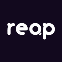 Reap Studio logo, Reap Studio contact details