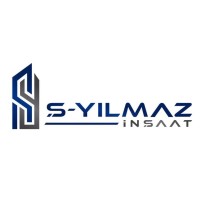 Ş-YILMAZ İNŞAAT logo, Ş-YILMAZ İNŞAAT contact details