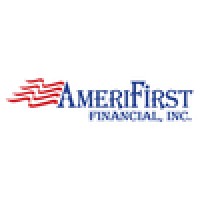 Ameri First Financial logo, Ameri First Financial contact details