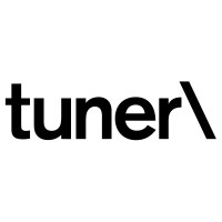 TUNER logo, TUNER contact details