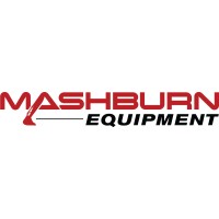 Mashburn Equipment logo, Mashburn Equipment contact details