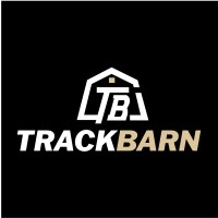 TRACKBARN logo, TRACKBARN contact details