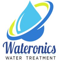 Wateronics Water Treatment logo, Wateronics Water Treatment contact details