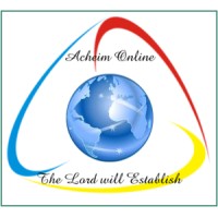 Acheim Online logo, Acheim Online contact details