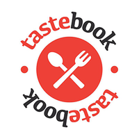 Tastebook Creative logo, Tastebook Creative contact details