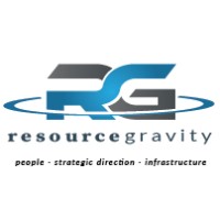 Resource Gravity, LLC logo, Resource Gravity, LLC contact details