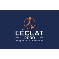 L'ECLAT 2000 logo, L'ECLAT 2000 contact details