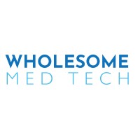 Wholesome Medtech logo, Wholesome Medtech contact details