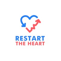 Restart The Heart logo, Restart The Heart contact details