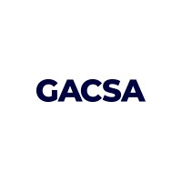 GACSA logo, GACSA contact details