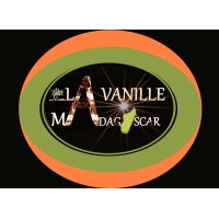 La vanille Madagascar logo, La vanille Madagascar contact details