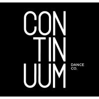 Continuum Dance Co. logo, Continuum Dance Co. contact details