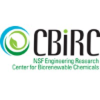 Center for Biorenewable Chemicals (CBiRC) logo, Center for Biorenewable Chemicals (CBiRC) contact details