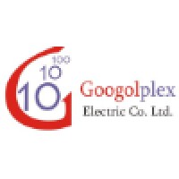 Googolplex Electric Company Limited logo, Googolplex Electric Company Limited contact details