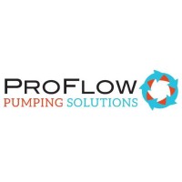 Proflow Pumping Solutions logo, Proflow Pumping Solutions contact details