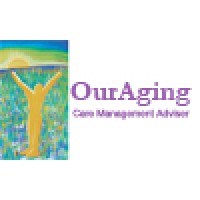 OurAging, LLC logo, OurAging, LLC contact details