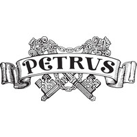 Petrus Oliveira logo, Petrus Oliveira contact details