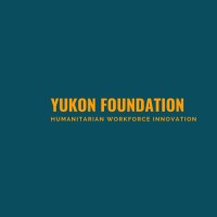 Yukon Foundation logo, Yukon Foundation contact details