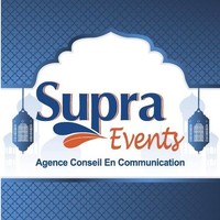 Supra Events logo, Supra Events contact details