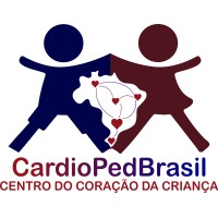 CardioPedBrasil logo, CardioPedBrasil contact details