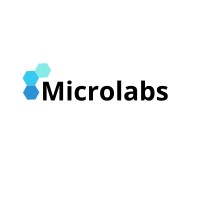 Microlabs logo, Microlabs contact details