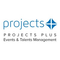 Projects Plus Events & Talents Management logo, Projects Plus Events & Talents Management contact details