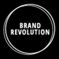 Brand Revolution logo, Brand Revolution contact details