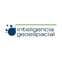 Inteligencia Geoespacial logo, Inteligencia Geoespacial contact details