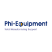 Phi-Equipment BV logo, Phi-Equipment BV contact details