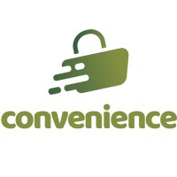 Convenience logo, Convenience contact details