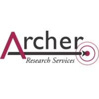 Archer Market Research Services logo, Archer Market Research Services contact details